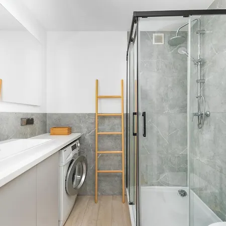 Apartament Hoza 36 By Homeprime