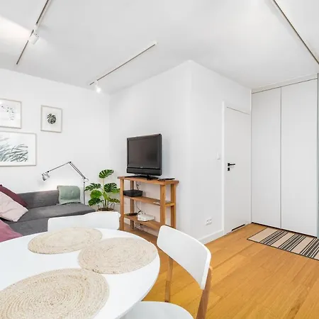 Apartmán Hoza 36 By Homeprime