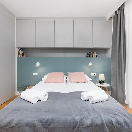 公寓 Hoza 36 By Homeprime