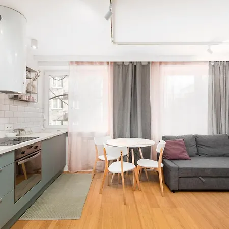 Hoza 36 By Homeprime 公寓 *